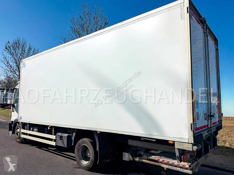 Camión Iveco