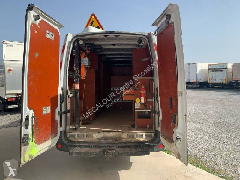 Renault  Transporter