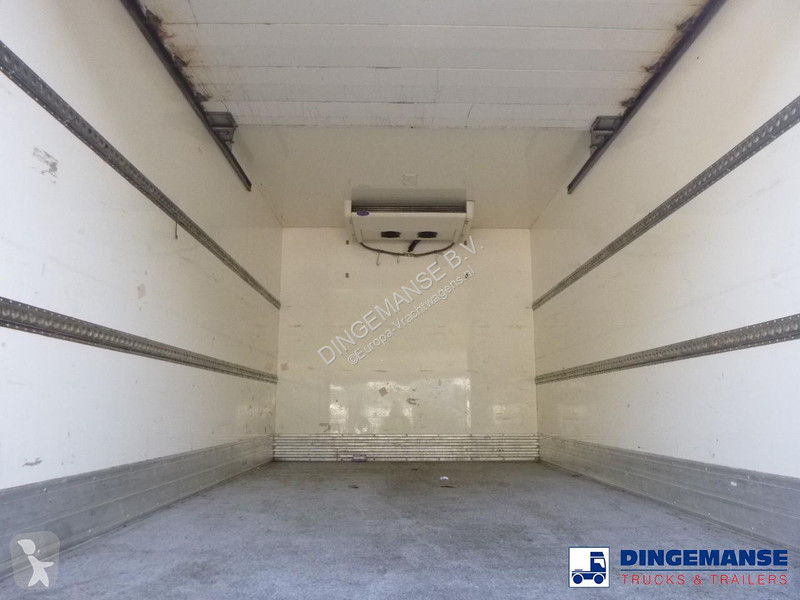 شاحنة Renault 190 dxi 4x2 RHD frigo box 20 m3