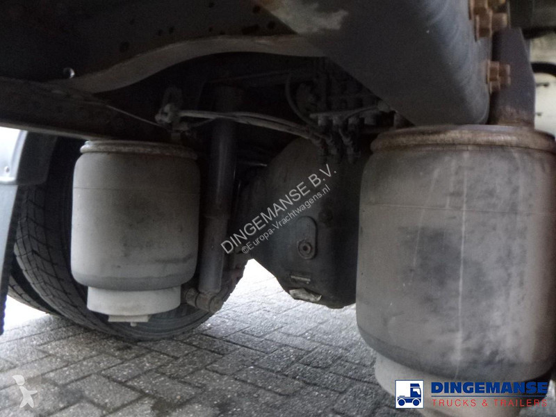 شاحنة Renault D18 Wide 4x2 RHD Thermoking T800...