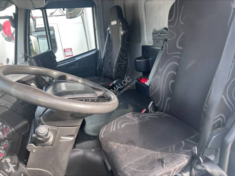 شاحنة Iveco