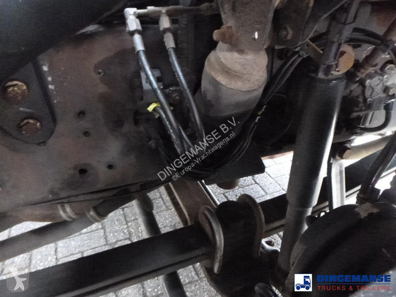 Camión Renault 270 dxi 4x2 fuel tank 13 m3 / 4...