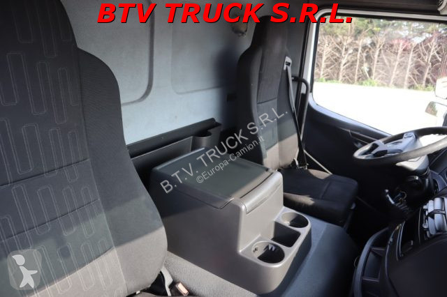 Camion Mercedes ATEGO