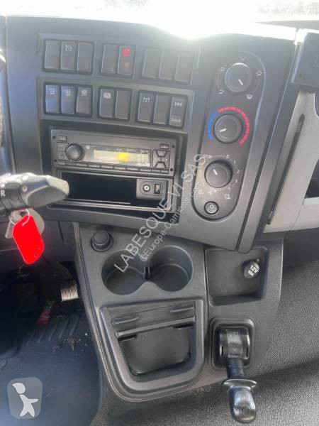 شاحنة Renault