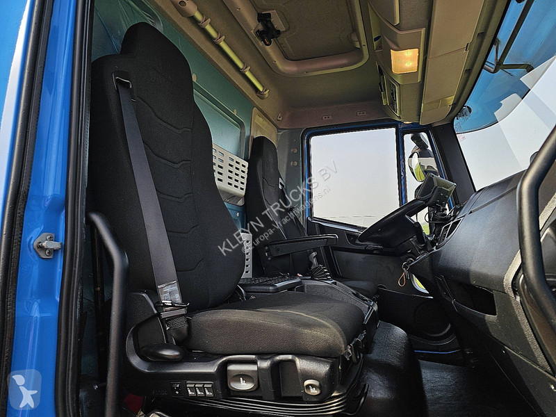 شاحنة Iveco 140E28 EUROCARGO ATP