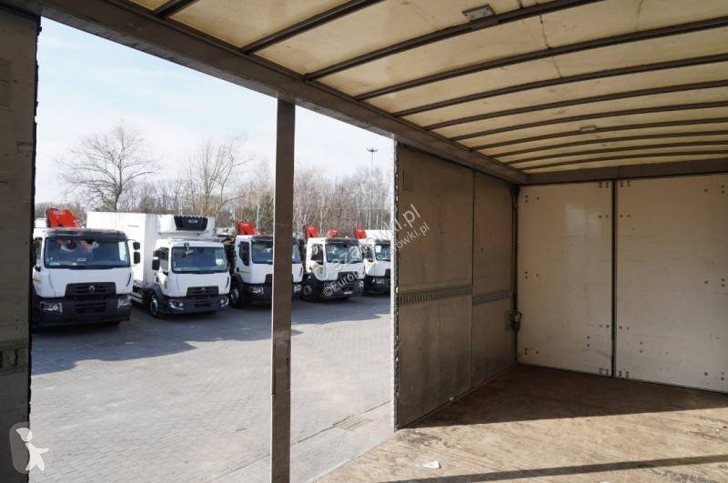 Камион DAF