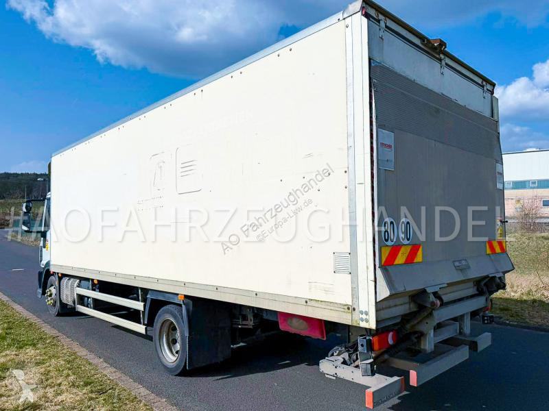 شاحنة Iveco