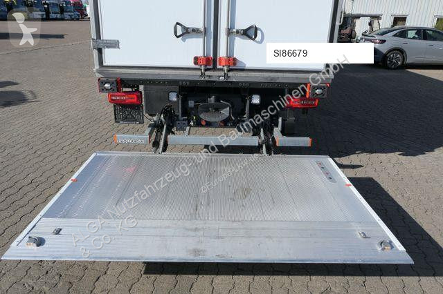 شاحنة DAF XD 370 FA 4x2, 7.400mm lang, Thermo...