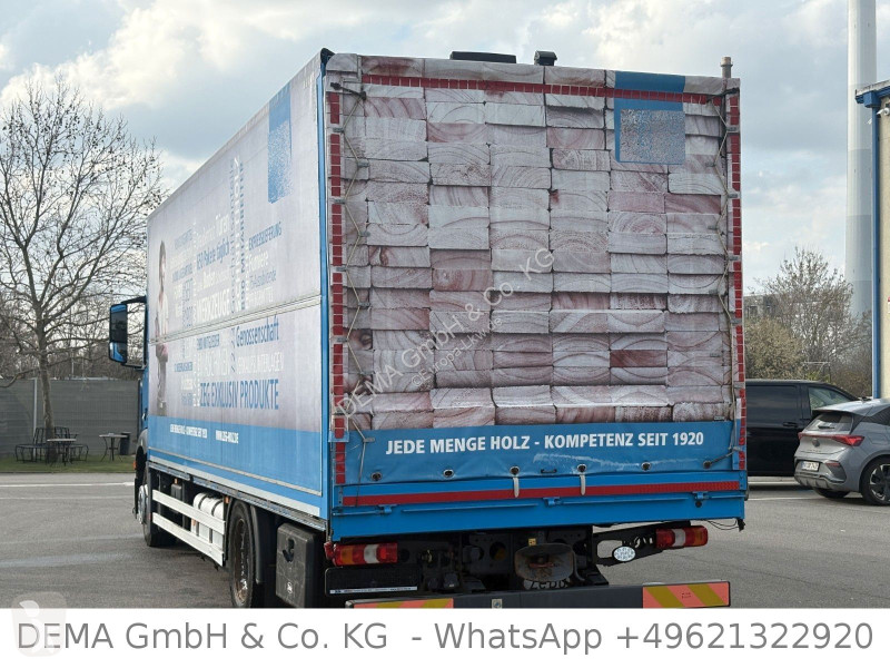 Camion Mercedes...