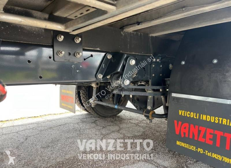 Camion Iveco