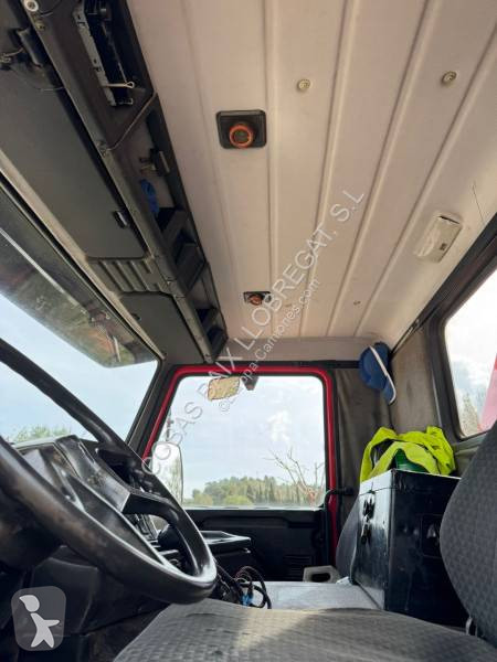 Kamion Scania 93H