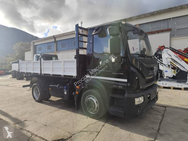 شاحنة Iveco