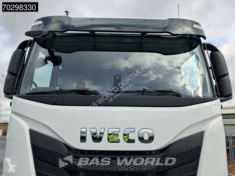 شاحنة Iveco 340 4X2 NEW! Chassis Automatic LED...