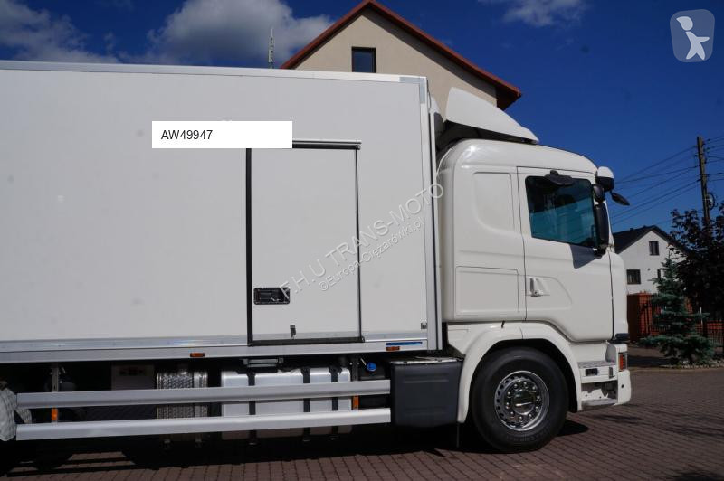 Камион Scania G 450