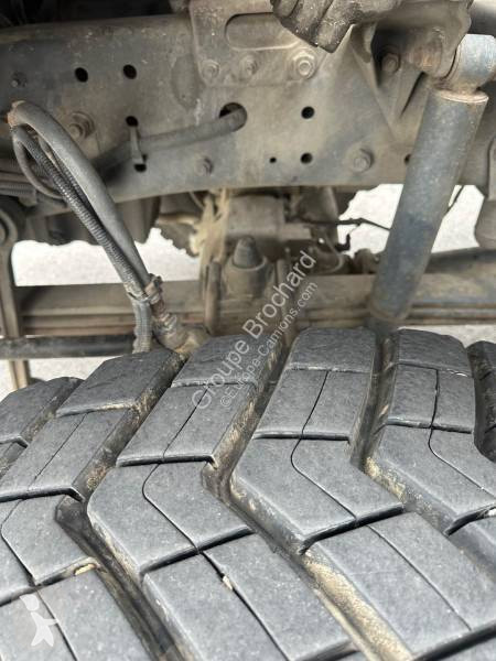 شاحنة Mercedes