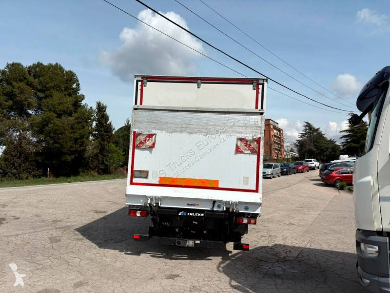 Mercedes  truck