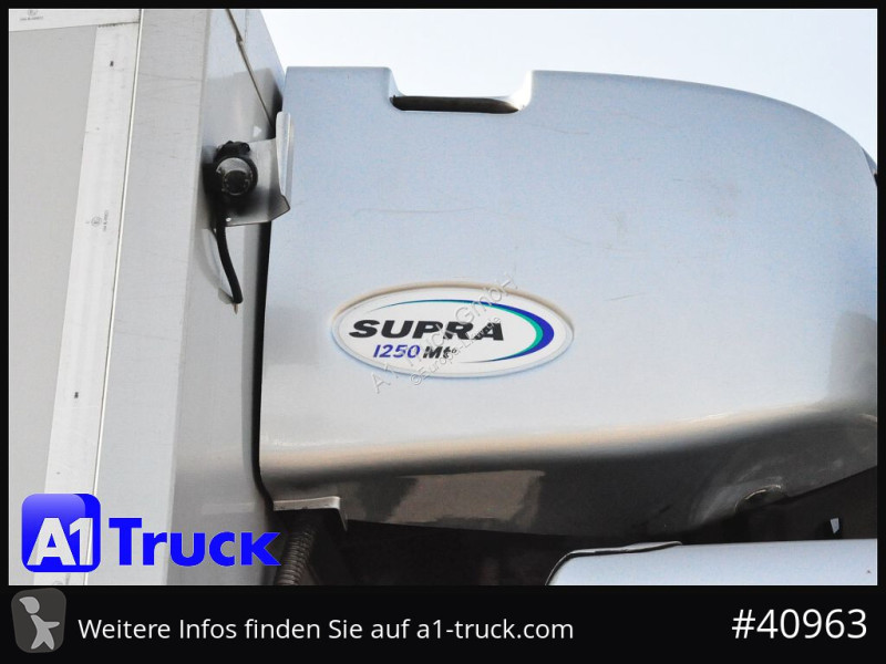 شاحنة MAN TGM  26.340, Supra 1250Mt  LBW,...