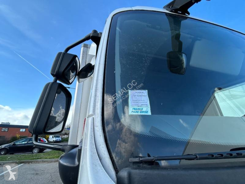 شاحنة Renault