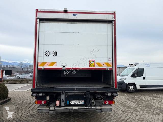 Camion Iveco