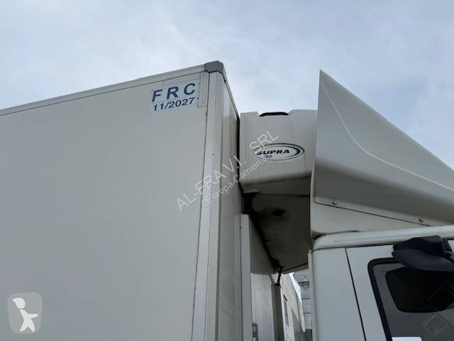 شاحنة Iveco