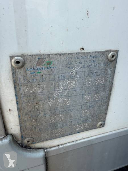 شاحنة Iveco