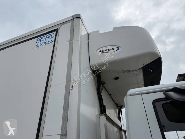 شاحنة Iveco