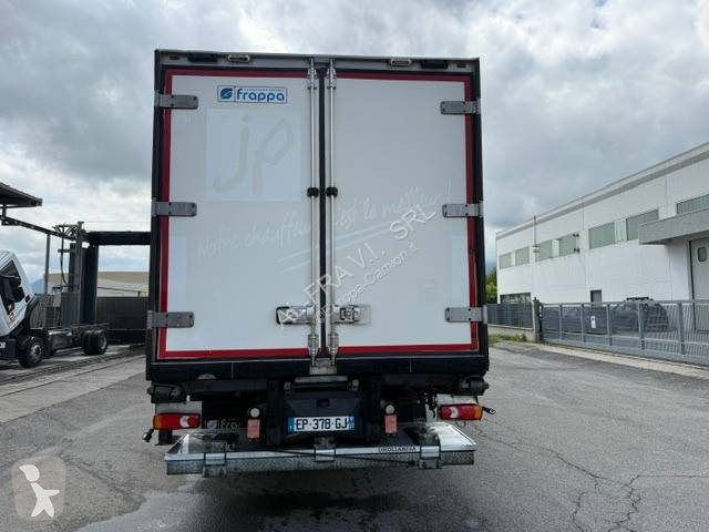 شاحنة Renault