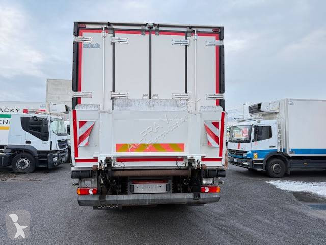 شاحنة Iveco
