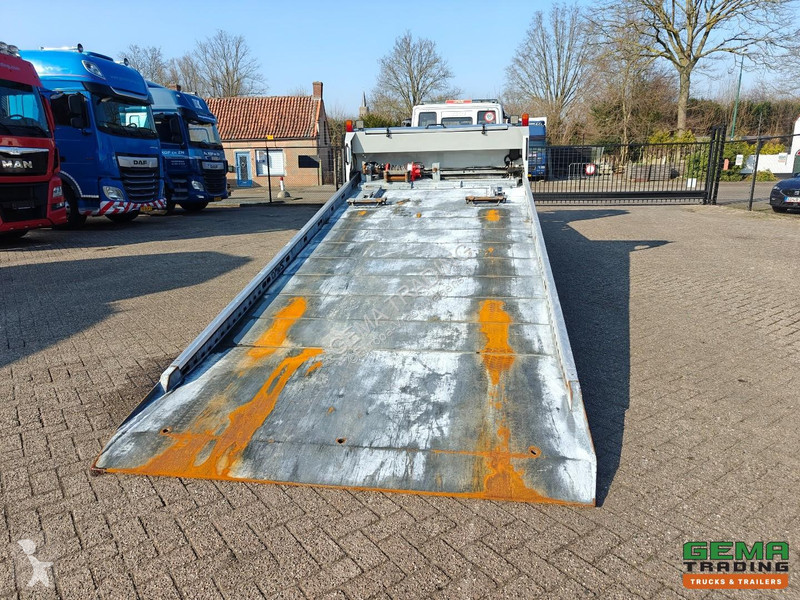 شاحنة Iveco 120-250 4x2 Day Cab (3 pers) Euro6D...