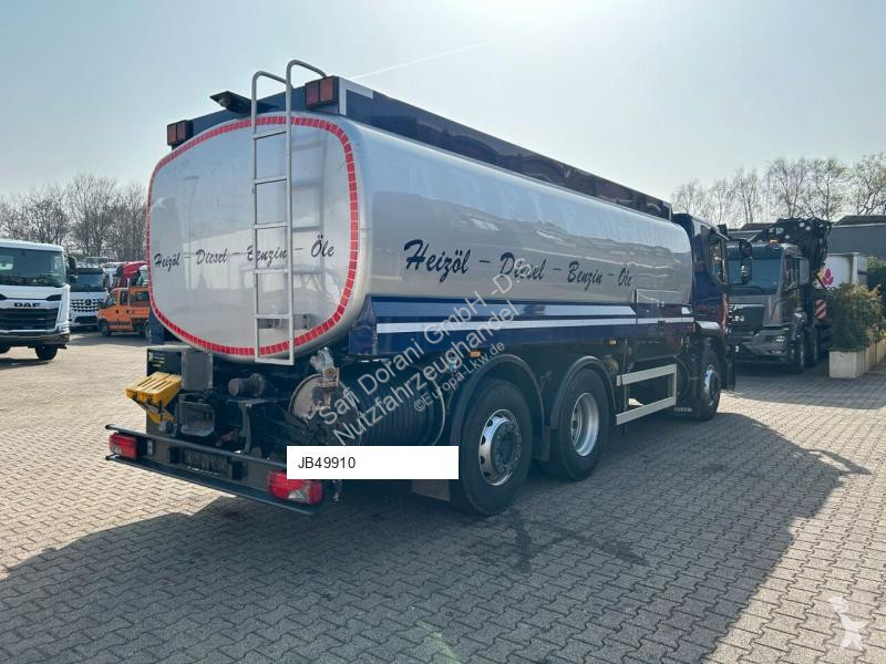 شاحنة Iveco STRALIS 460