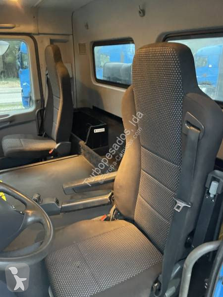 شاحنة Mercedes