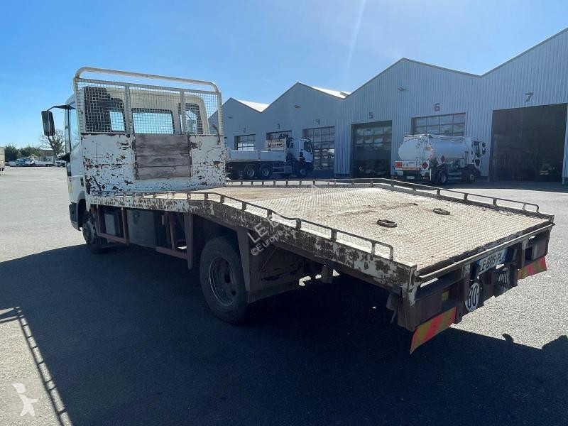 Nosič strojů Iveco EUROCARGO 65E12