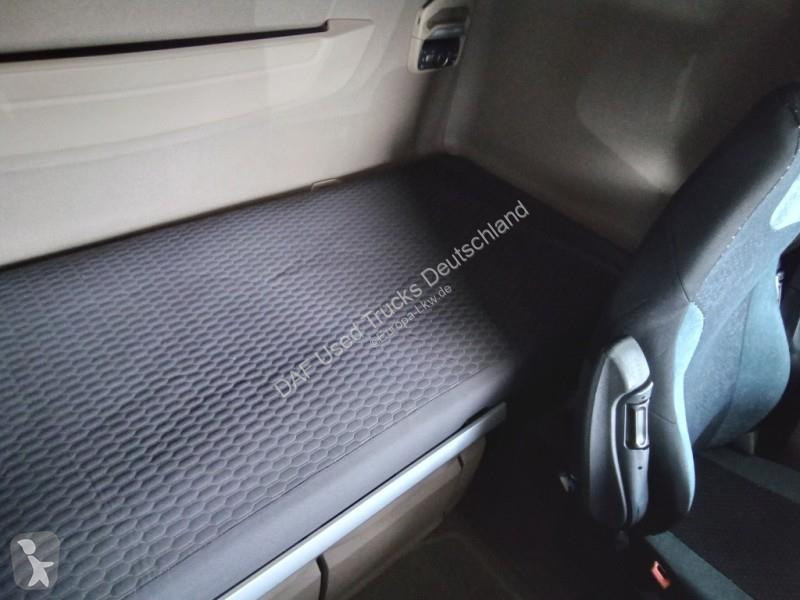 Lastbil DAF XG 480 N 6X2 N
