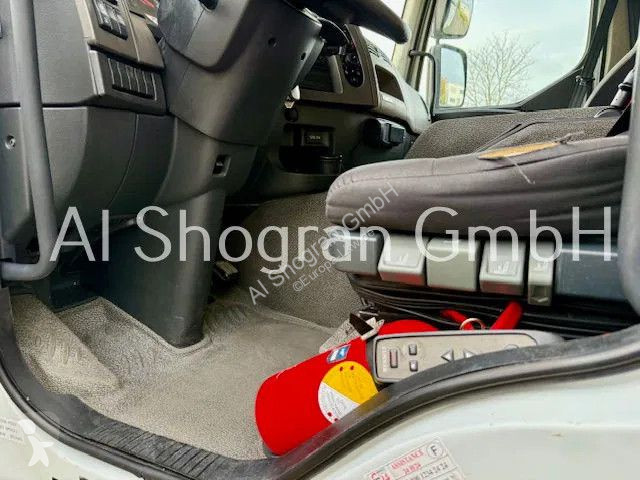 شاحنة Renault 380 6x2/Fassi F290A 24...