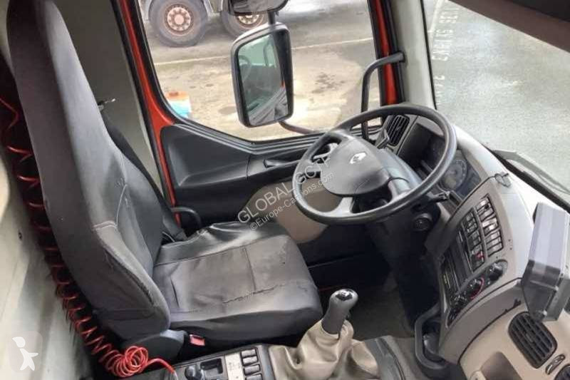 شاحنة Renault