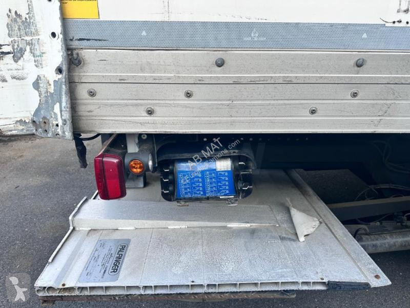 Camion Renault