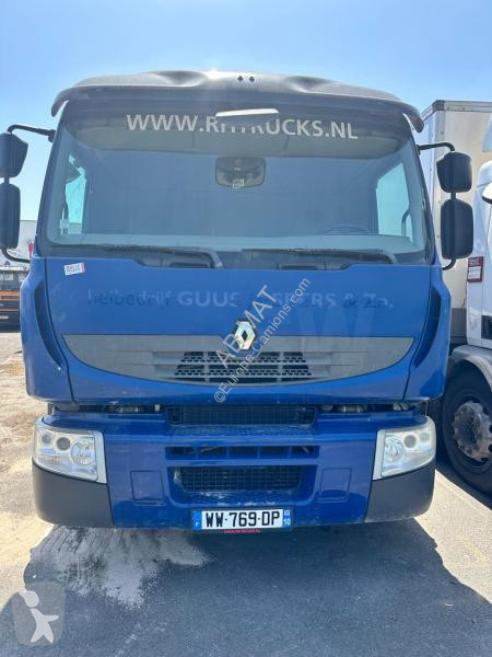 شاحنة Renault 280 DXI