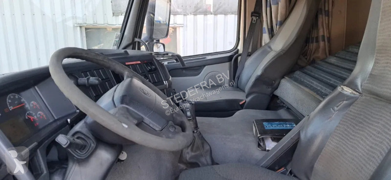 شاحنة Volvo FM 9 - 260 , Manual Gearbox ,...