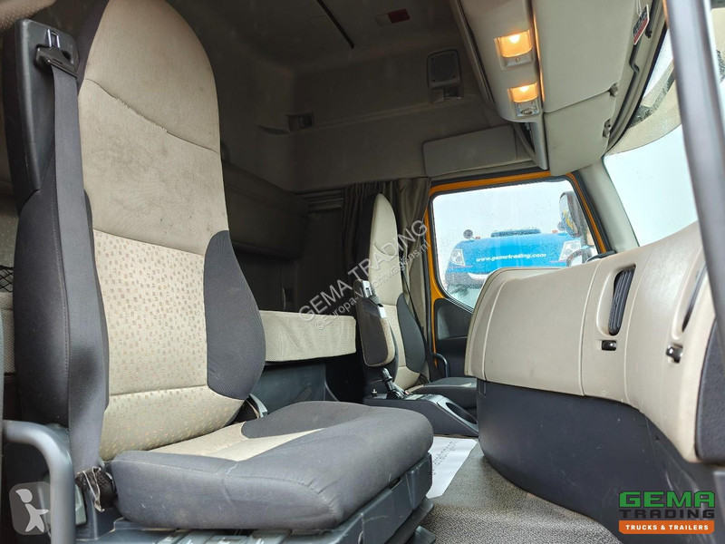 شاحنة Renault 450 6x4 Sleeper Cab Euro 5 -...