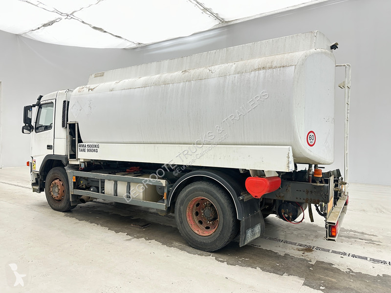 شاحنة Volvo FM19.380