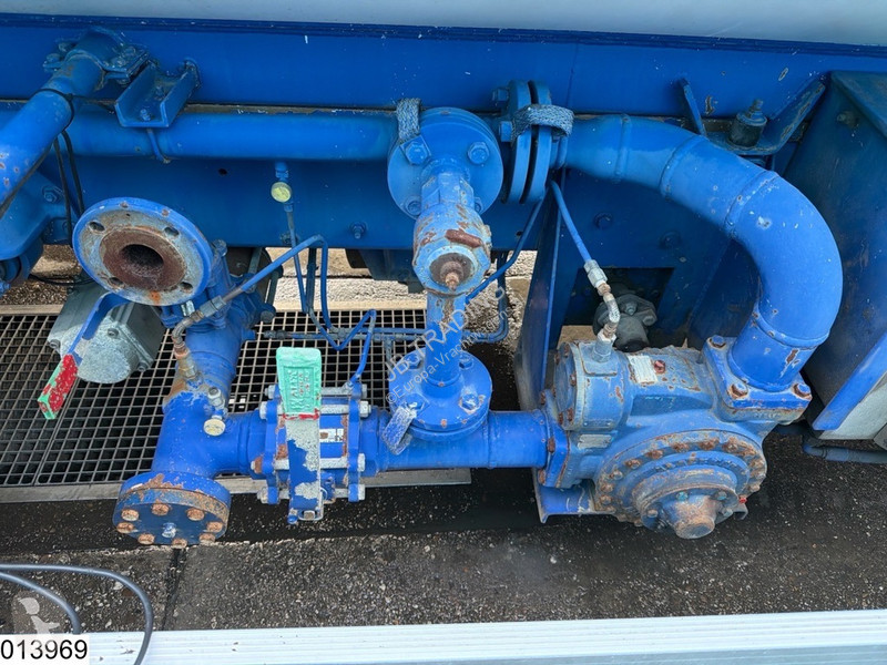 شاحنة Renault 220 EURO 5, LPG, GPL, 14990...