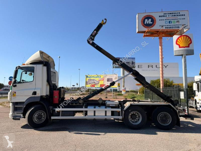 Camion DAF