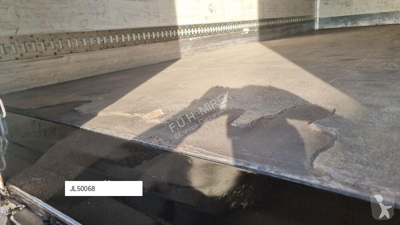 Attrezzature automezzi pesanti Krone