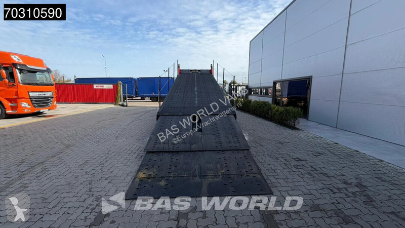 Lastbil DAF 530  4X2 NEW! BASREAL Car...