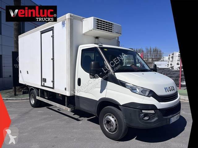 شاحنة Iveco