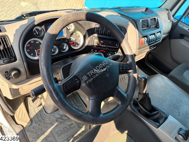 شاحنة DAF 250 EURO 5, Anteo
