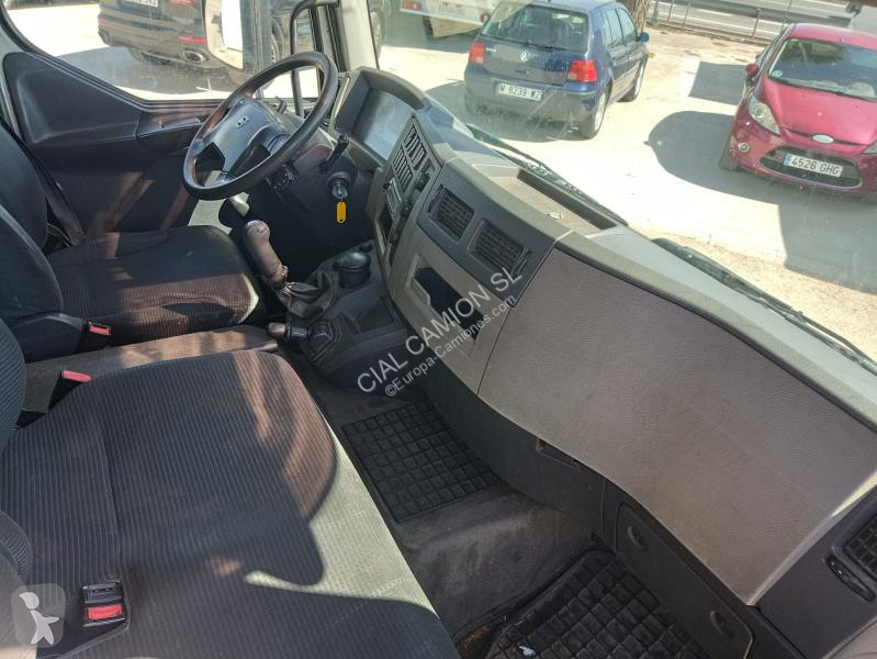 شاحنة Volvo 42.240 FLL