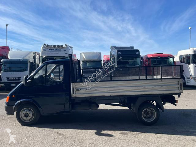 شاحنة Ford TRANSIT