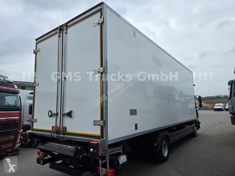 Mercedes 1223 / FRIGO COOL / Thermo King...