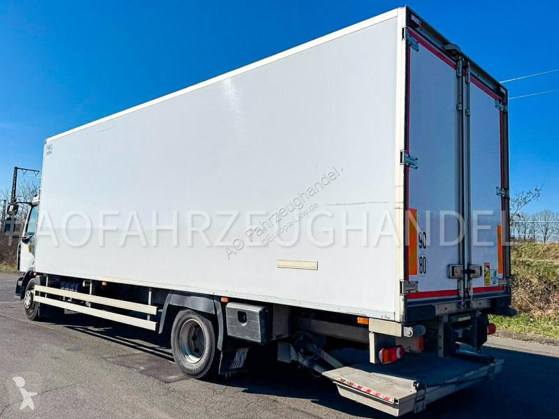 Camion Renault